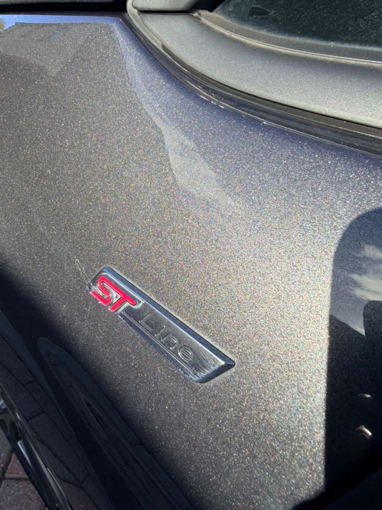 
								2016 (66) Ford Fiesta ST Line 5DR full									