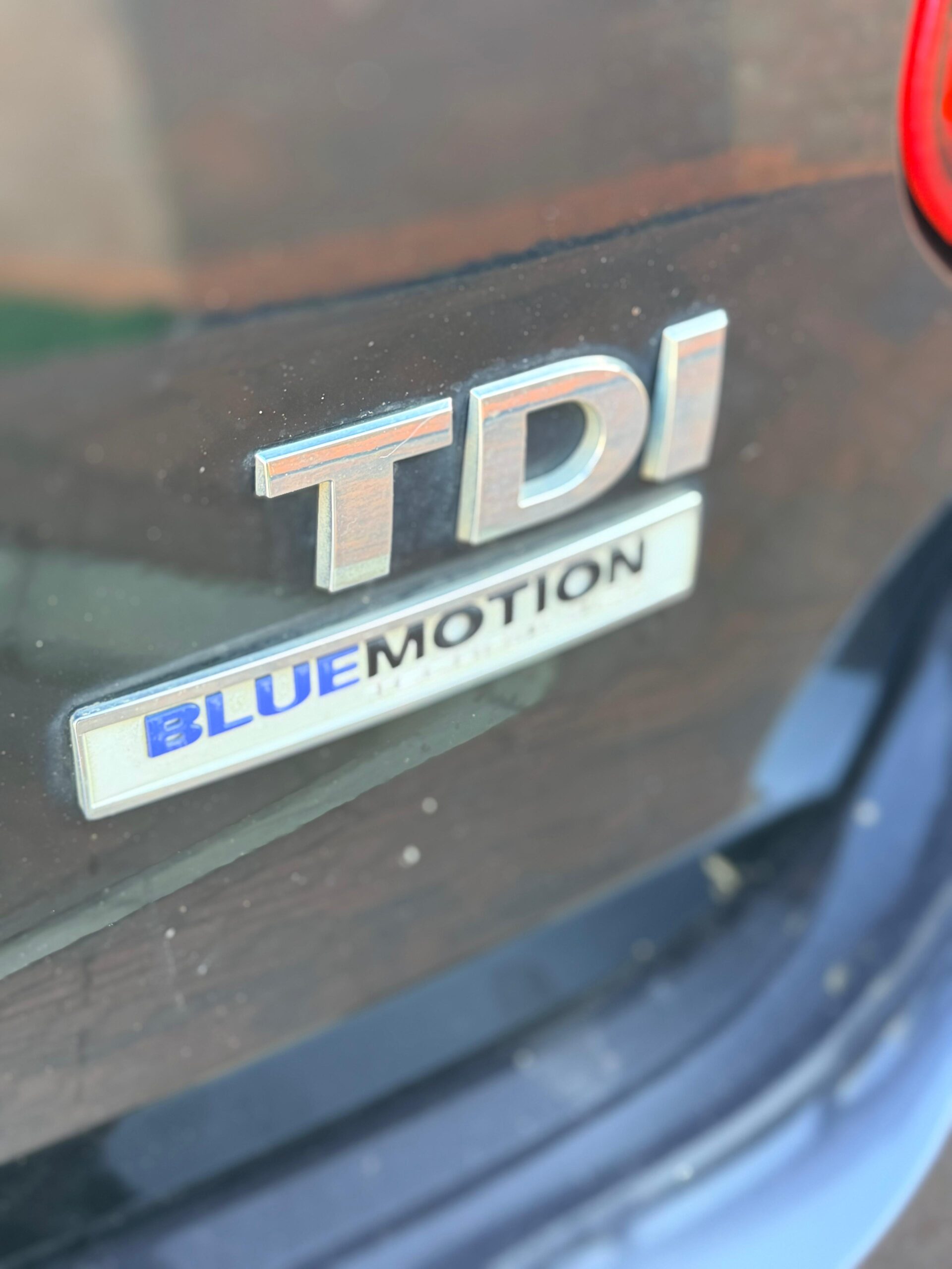 
								2016 (66) VW Polo 1.4 TDI Bluemotion Tech 5DR full									