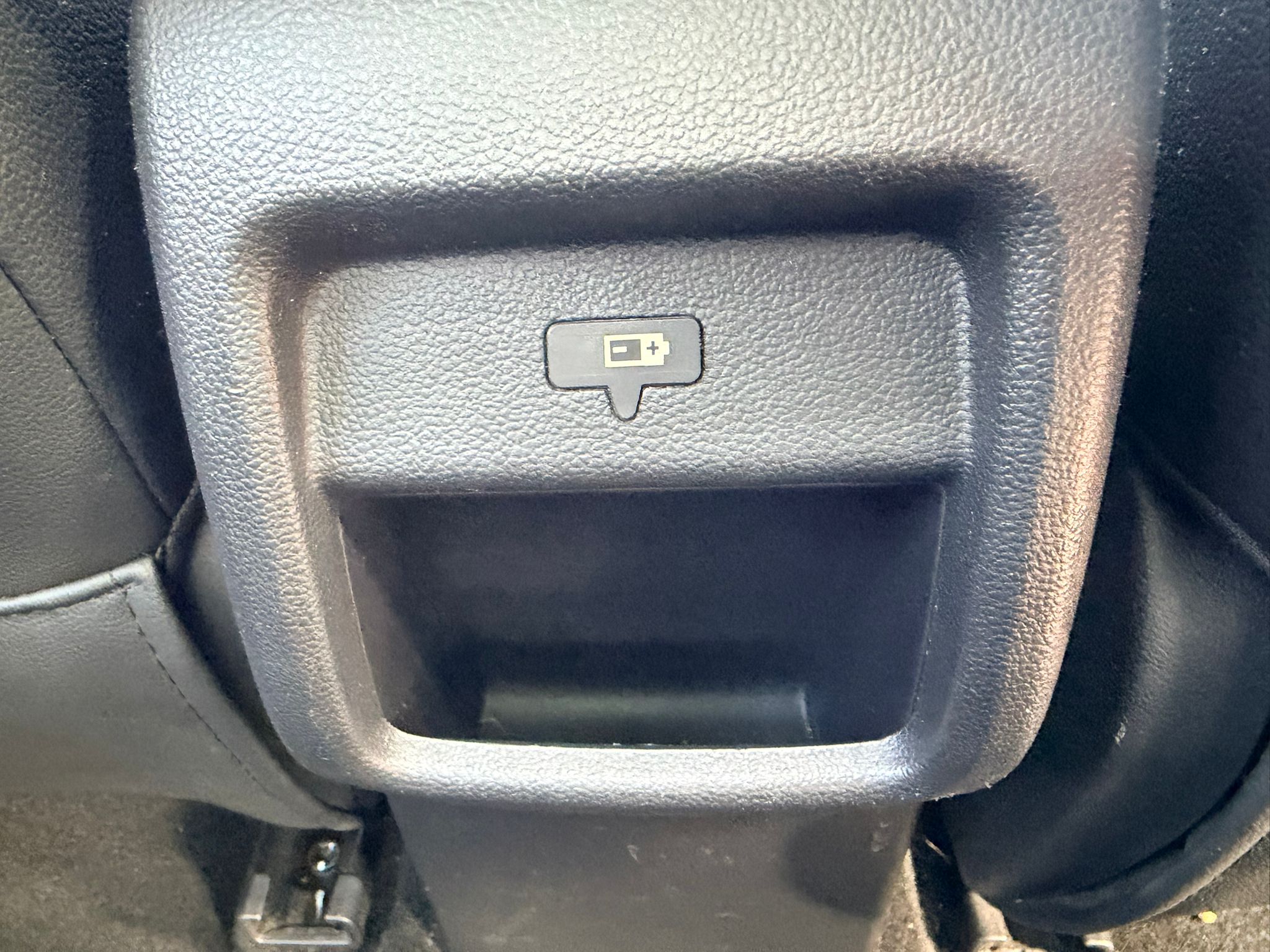 
								2019(19) MG ZS EV SUV 5DR full									