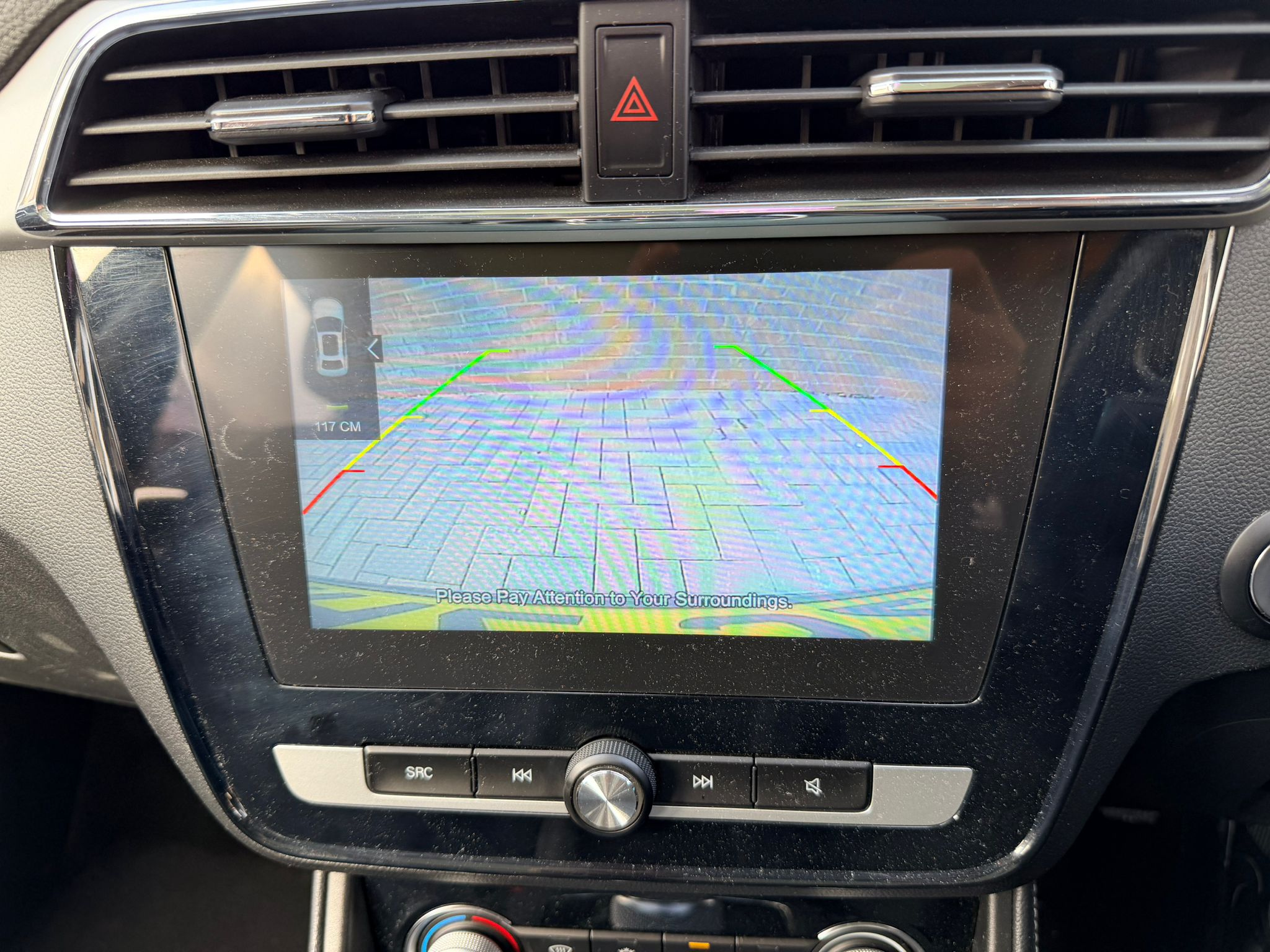 
								2019(19) MG ZS EV SUV 5DR full									