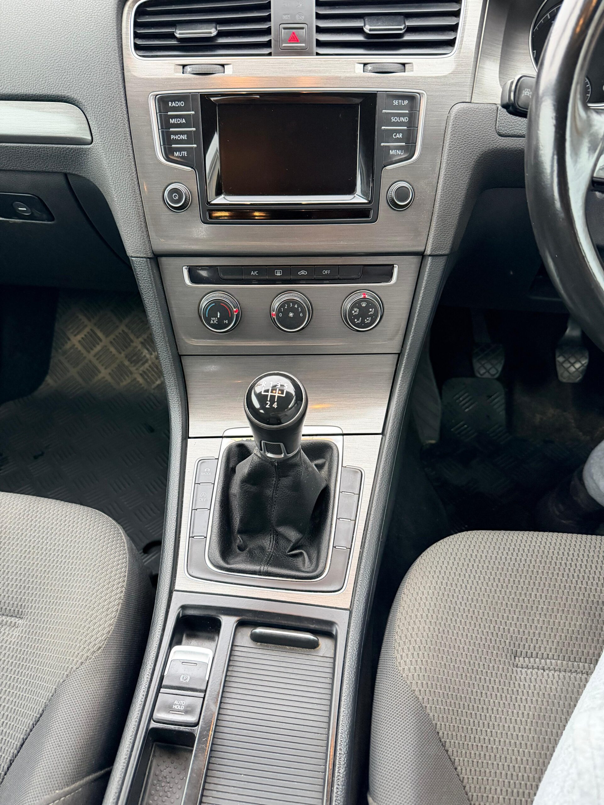 
								2013(63) VW GOLF 1.6 5DR (SOLD) full									