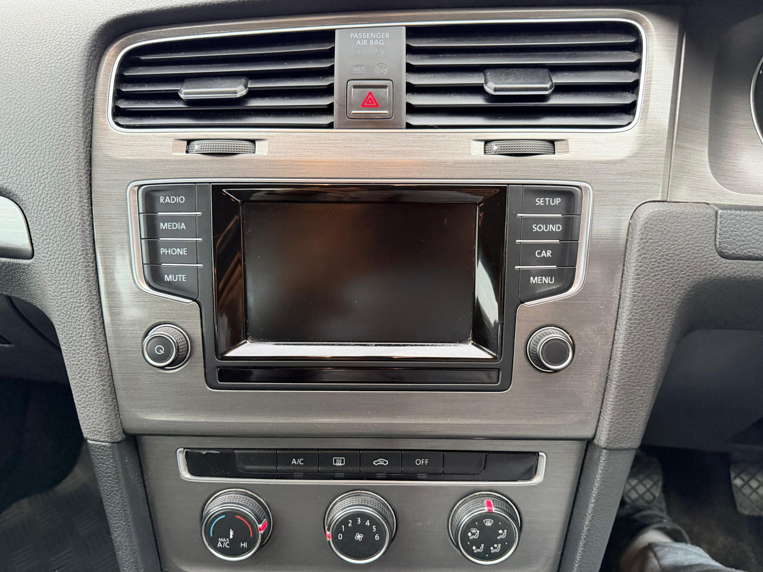 
								2013(63) VW GOLF 1.6 5DR (SOLD) full									