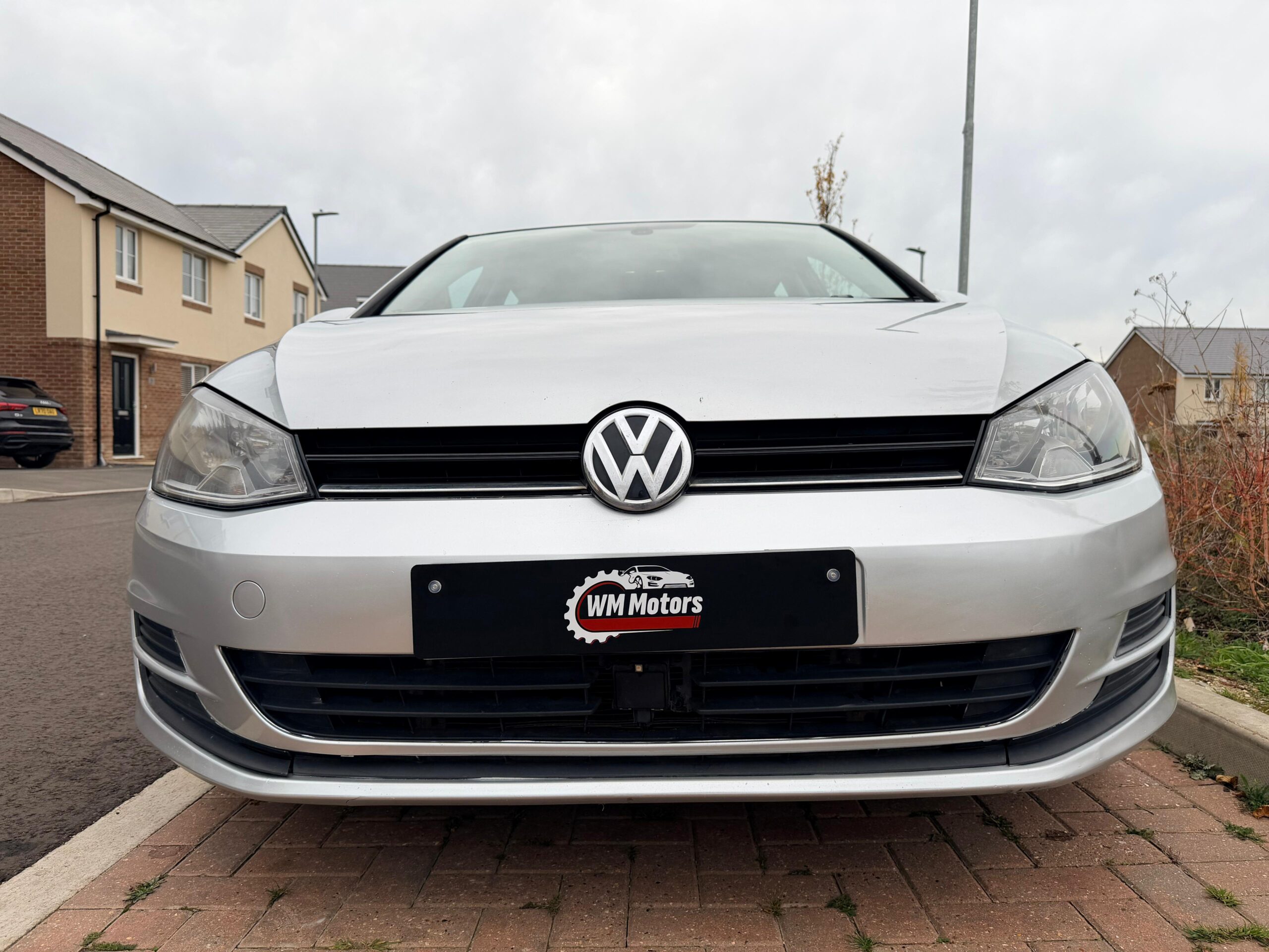 
								2013(63) VW GOLF 1.6 5DR (SOLD) full									