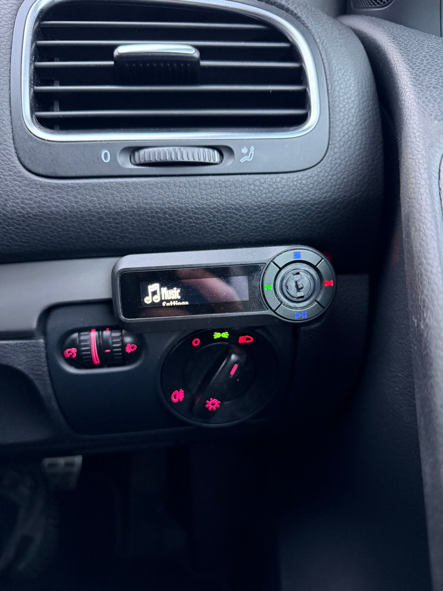 
								2009 (59) VW Golf S 2.0 TDI 5DR (SOLD) full									