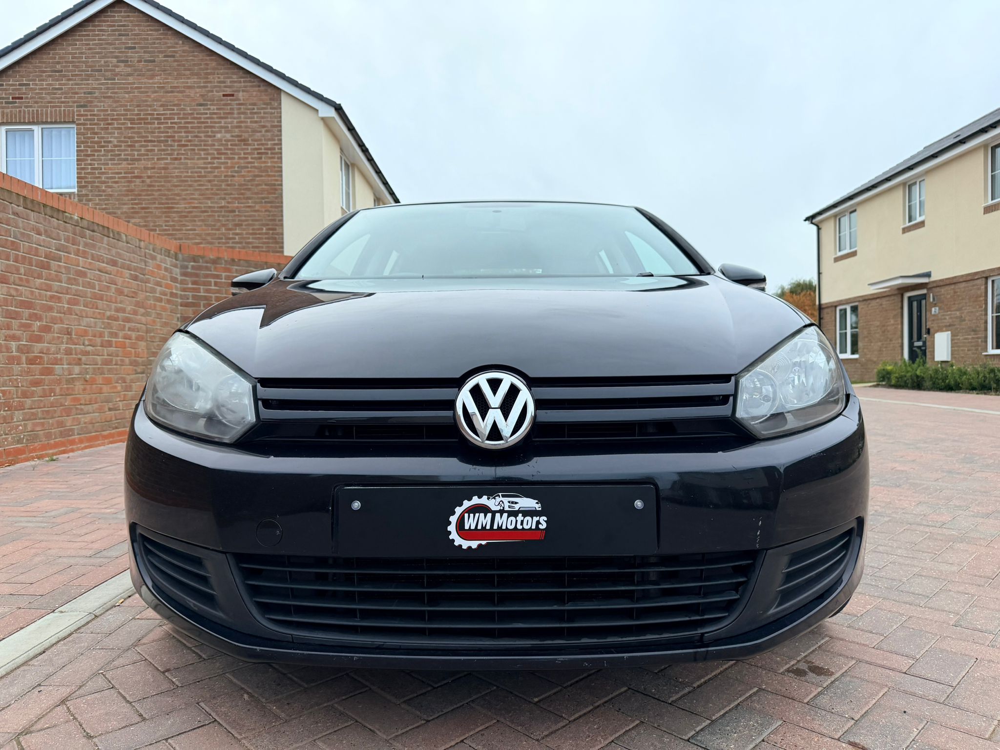 
								2009 (59) VW Golf S 2.0 TDI 5DR (SOLD) full									