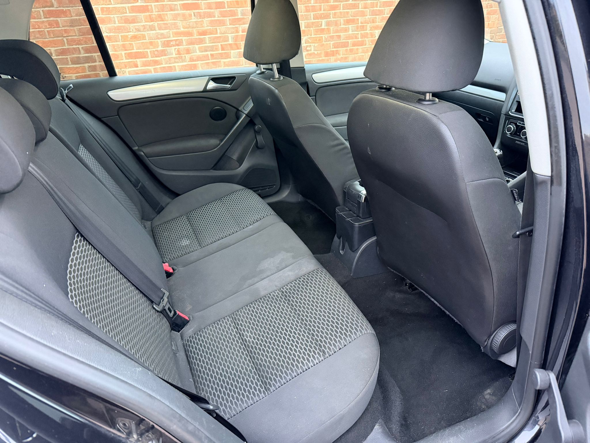 
								2009 (59) VW Golf S 2.0 TDI 5DR (SOLD) full									