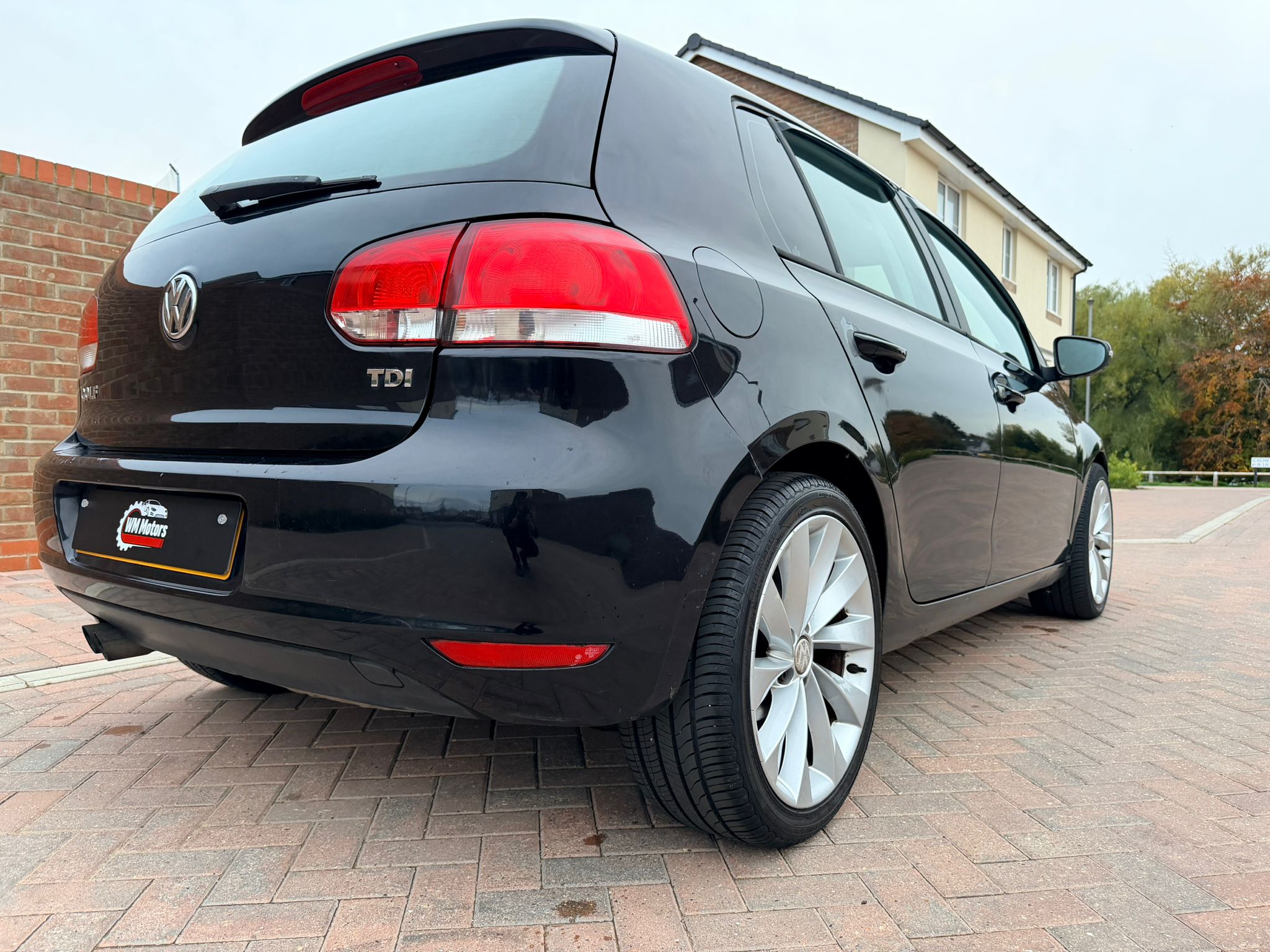 
								2009 (59) VW Golf S 2.0 TDI 5DR (SOLD) full									