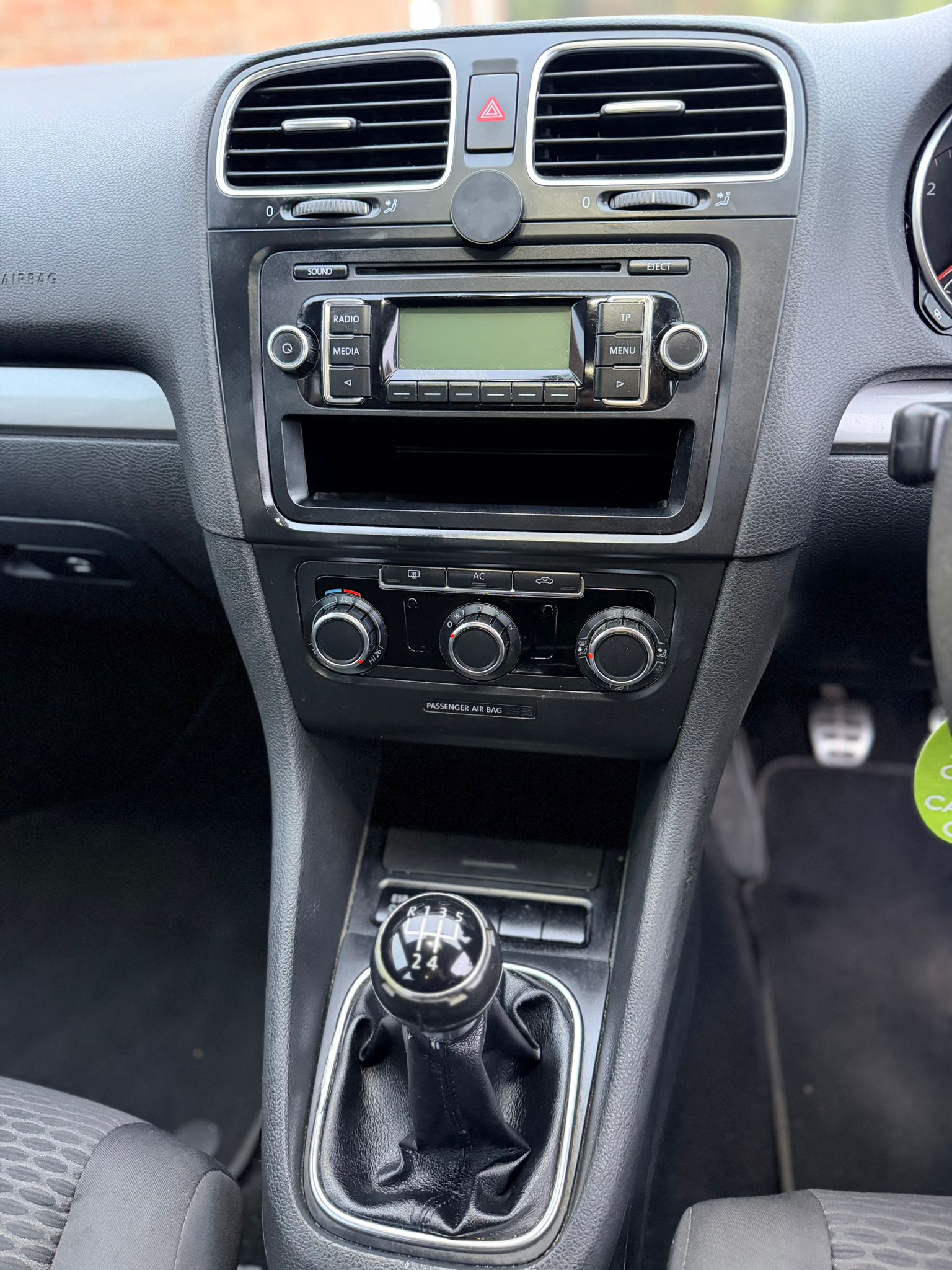 
								2009 (59) VW Golf S 2.0 TDI 5DR (SOLD) full									