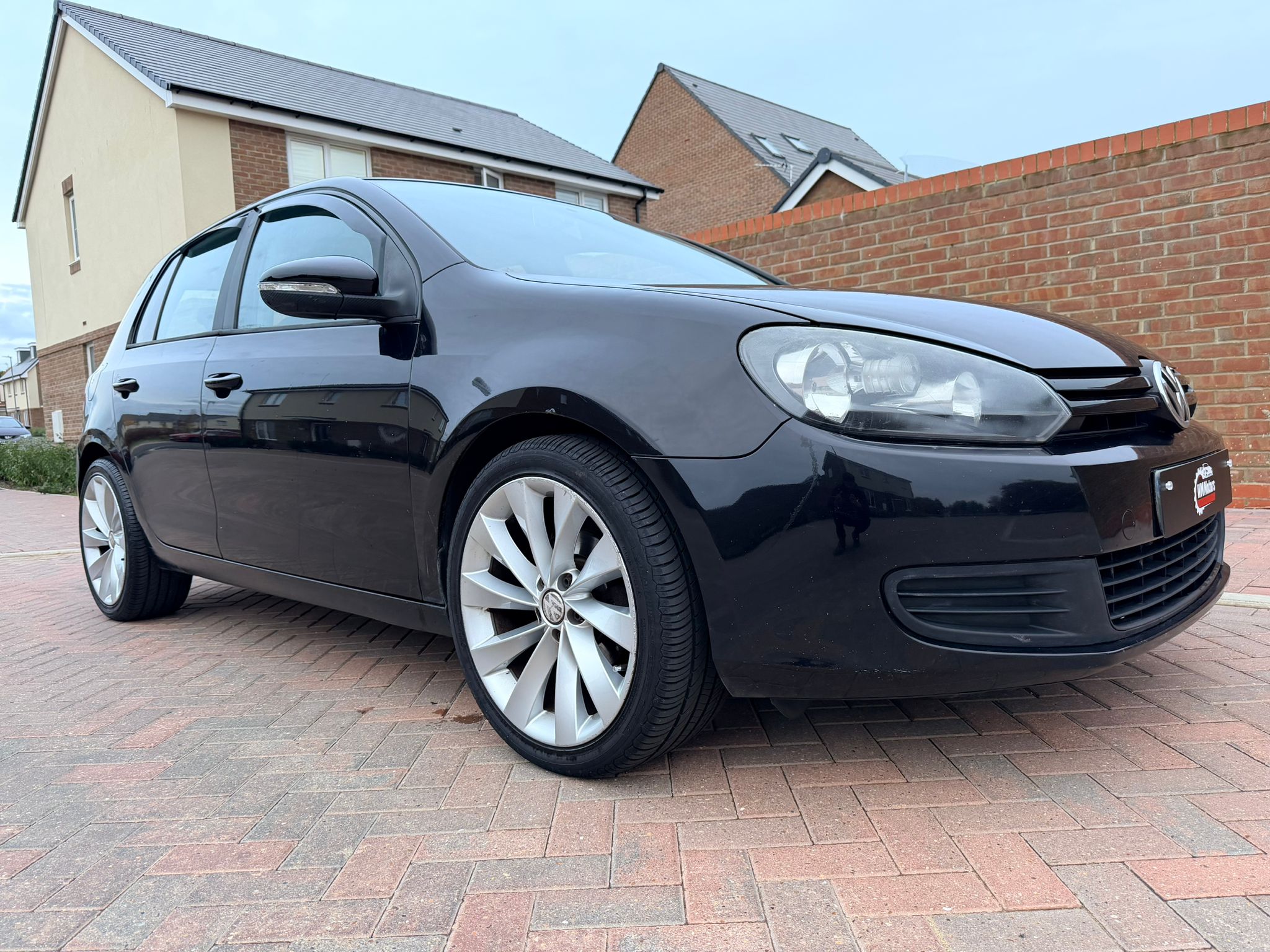 2009 (59) VW Golf S 2.0 TDI 5DR (SOLD)