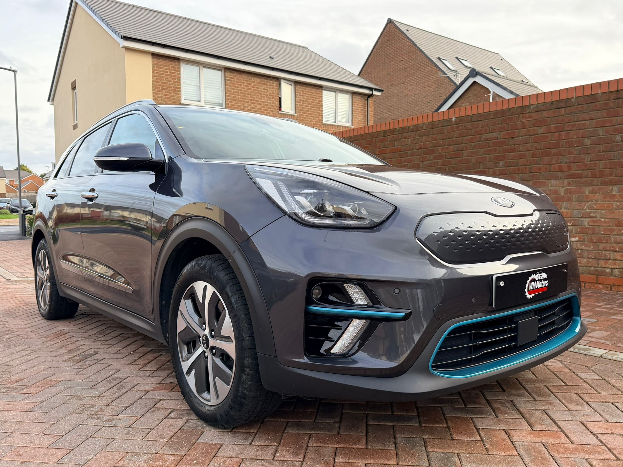 2020 (70) KIA e-Niro 64kwh 4