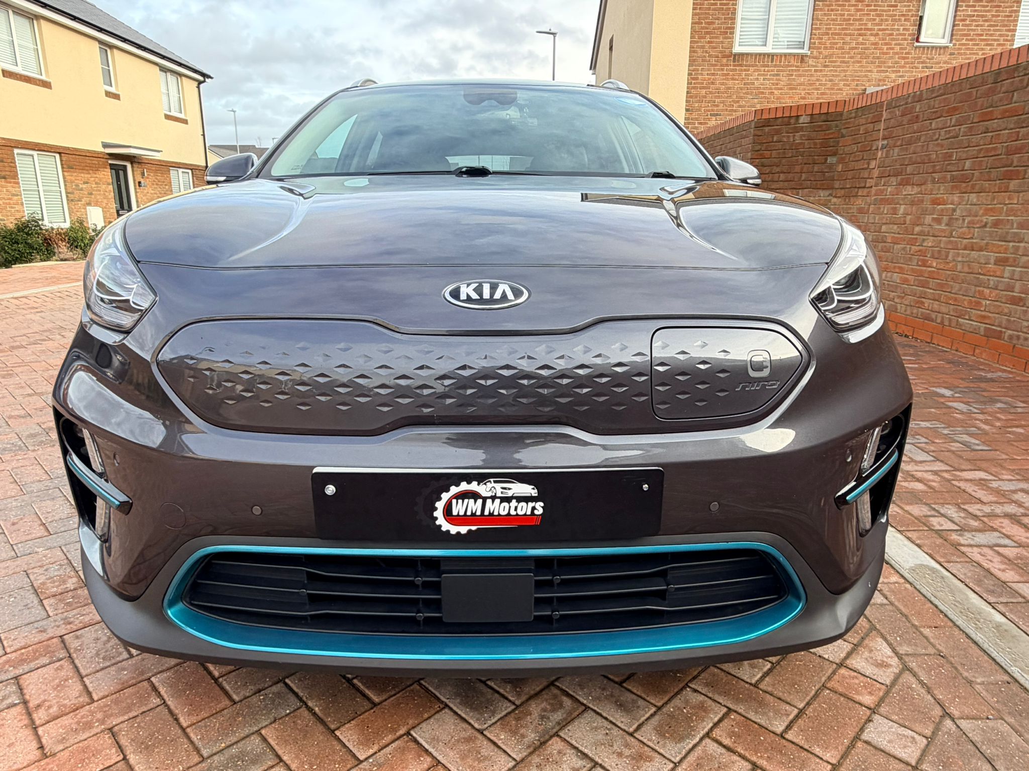 
								2020 (70) KIA e-Niro 64kwh 4 full									