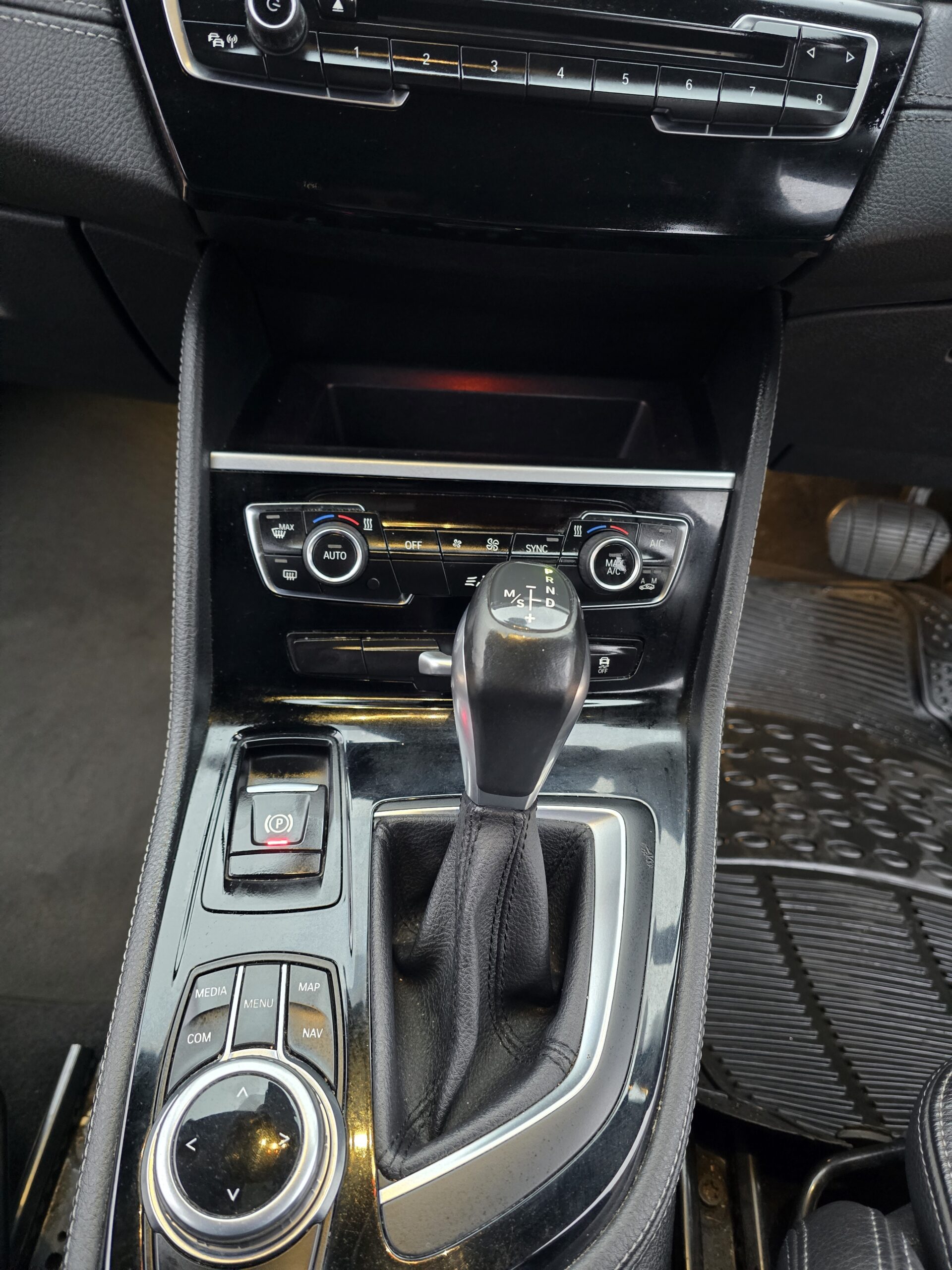 
								2017 (67) BMW 2 Series Grand Tourer M Sport Automatic full									