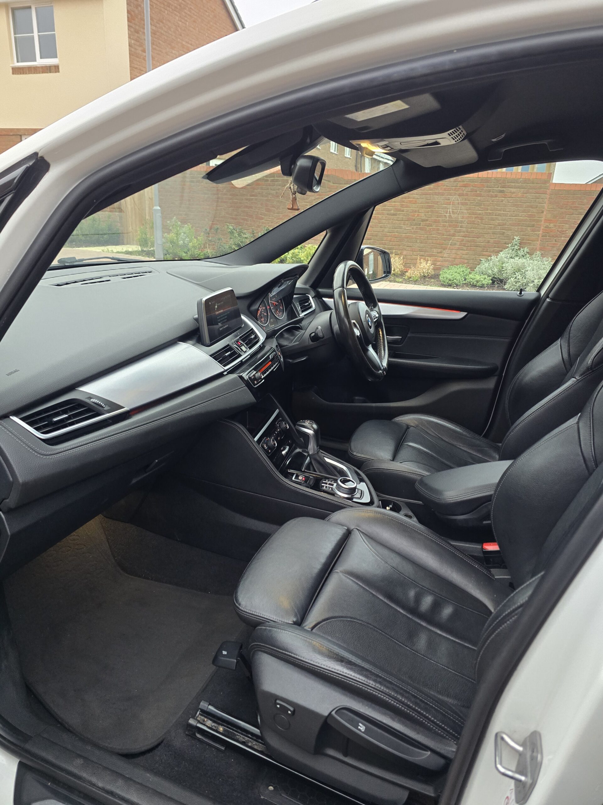 
								2017 (67) BMW 2 Series Grand Tourer M Sport Automatic full									