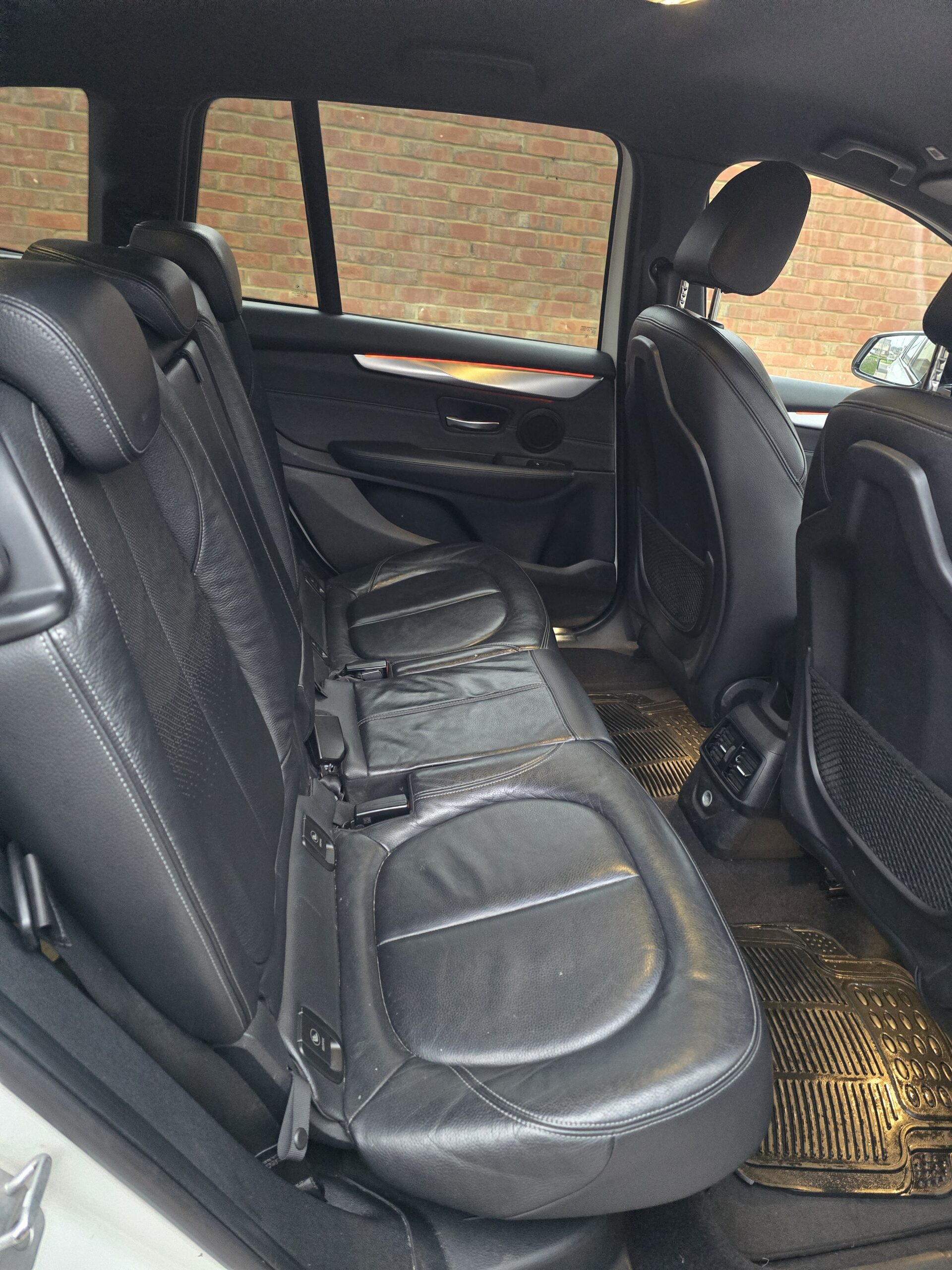 
								2017 (67) BMW 2 Series Grand Tourer M Sport Automatic full									