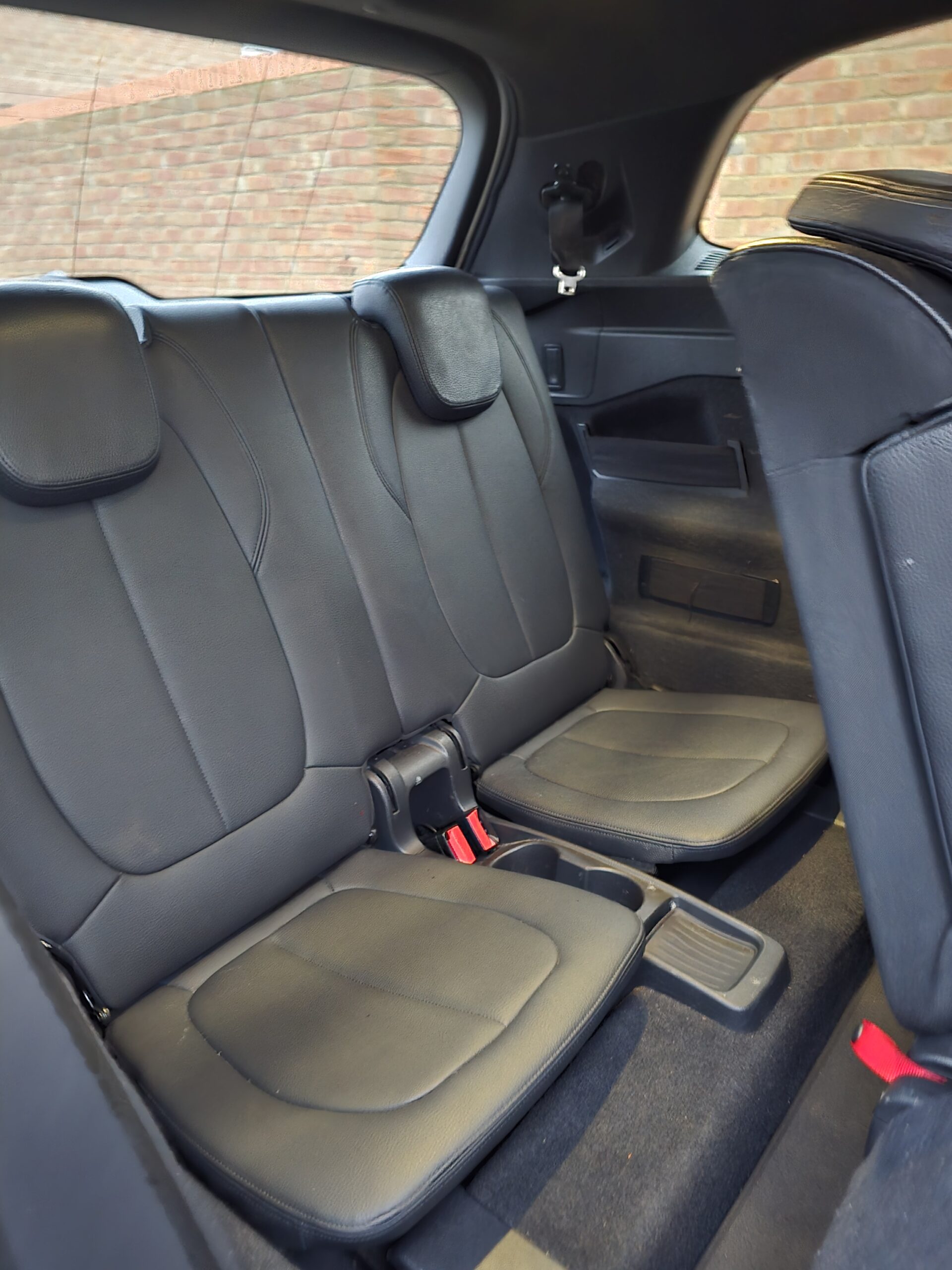 
								2017 (67) BMW 2 Series Grand Tourer M Sport Automatic full									