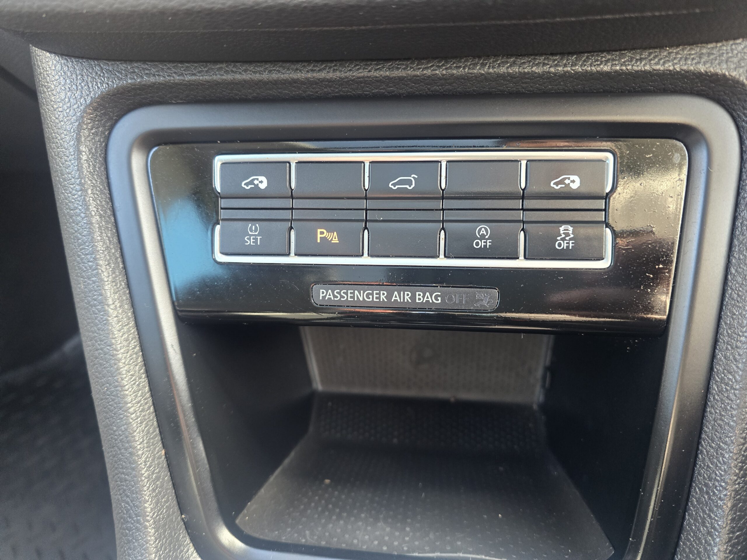 
								2013 (13) Volkswagen Sharan 2.0 TDI BlueMotion Tech SEL DSG 7 Seats full									