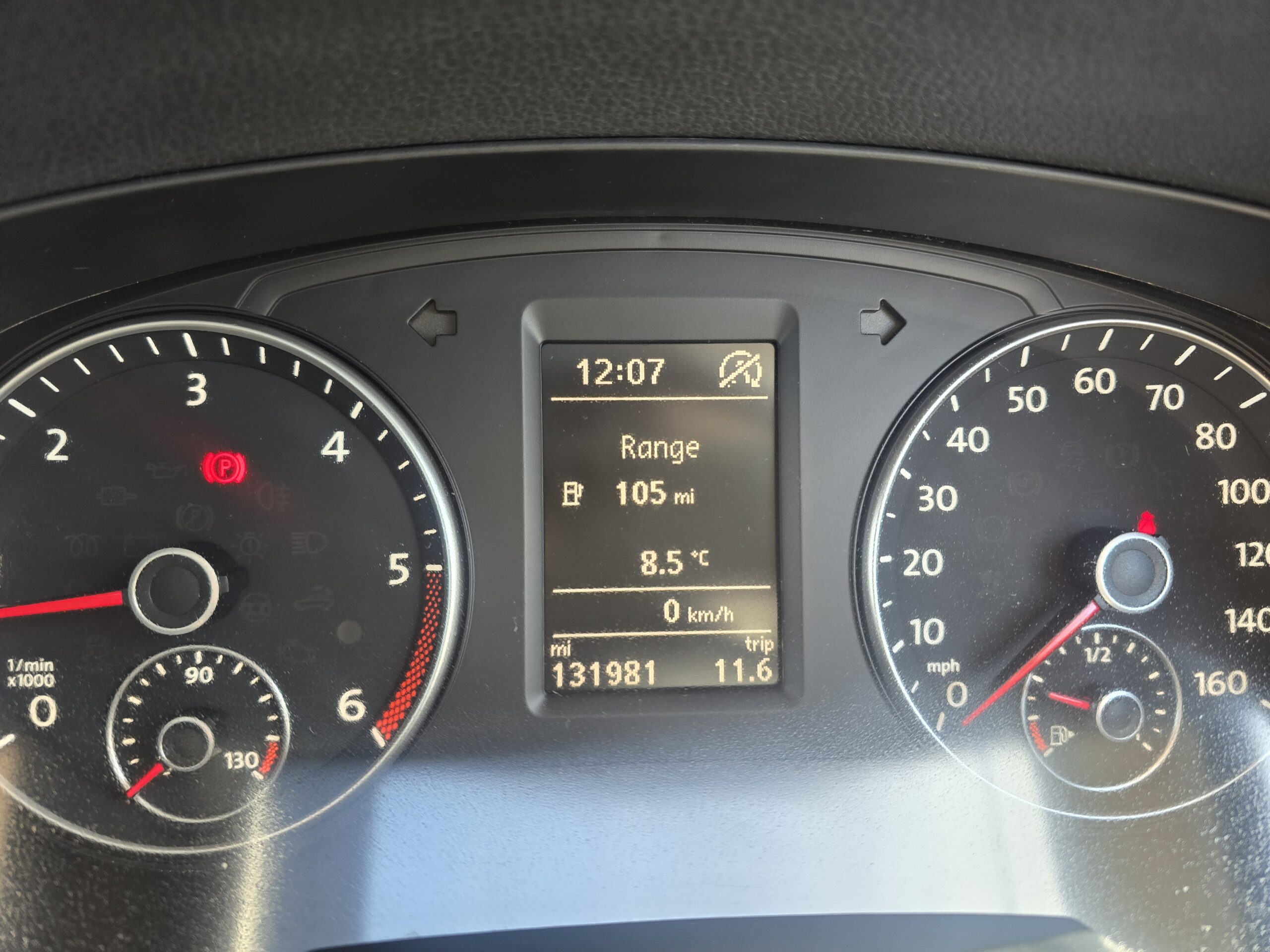 
								2013 (13) Volkswagen Sharan 2.0 TDI BlueMotion Tech SEL DSG 7 Seats full									