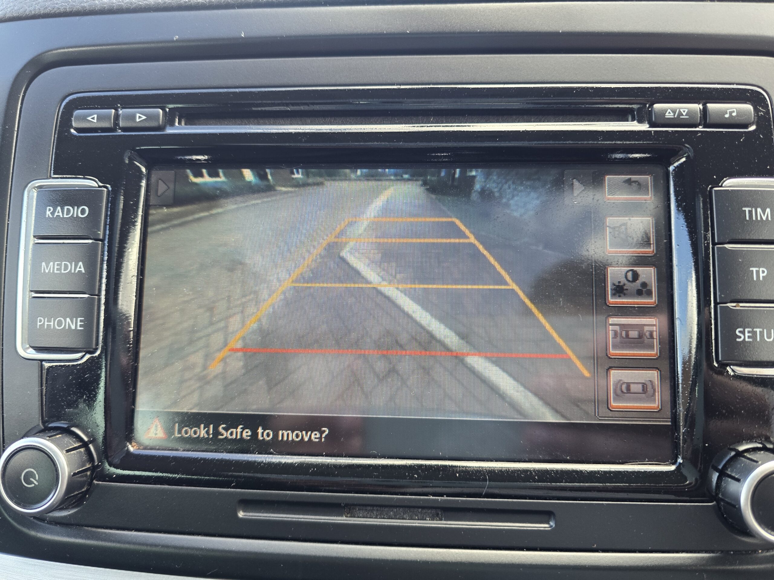 
								2013 (13) Volkswagen Sharan 2.0 TDI BlueMotion Tech SEL DSG 7 Seats full									