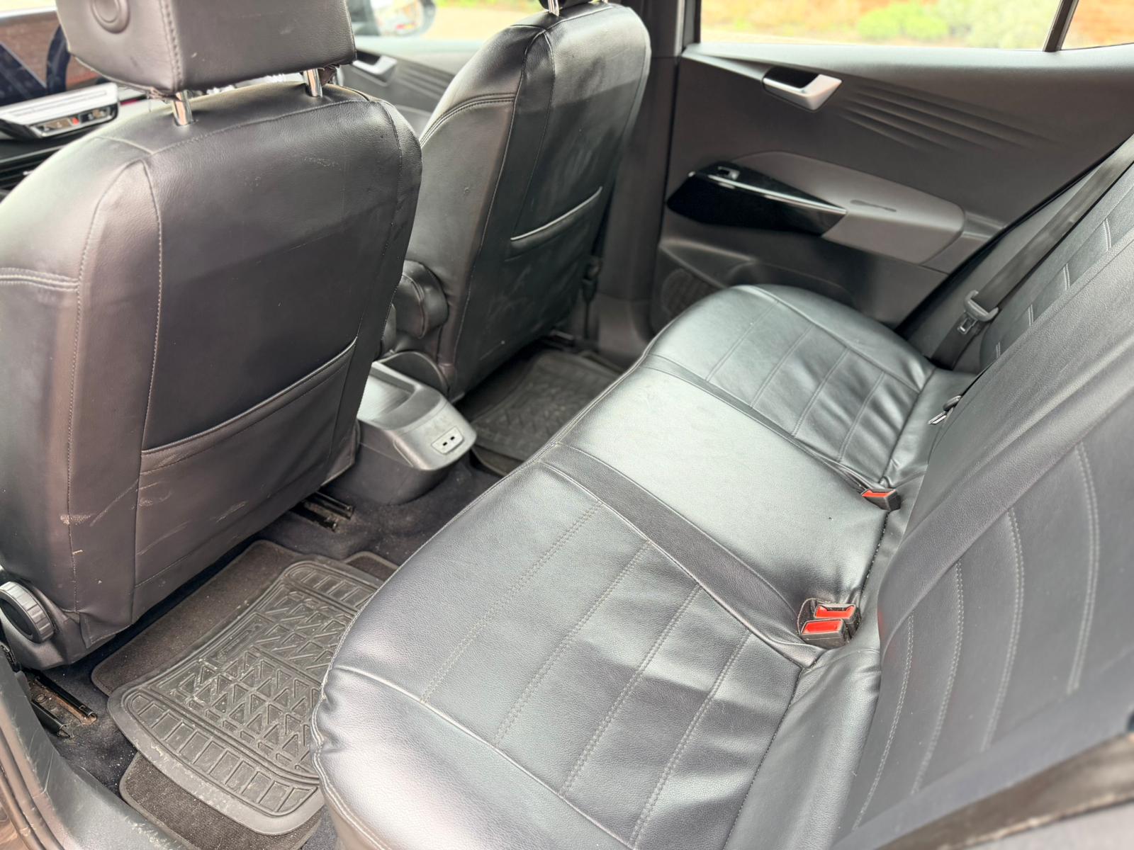 
								2021 (71) VW ID3 LIFE PRO PERFOMANCE 58kWh  full									