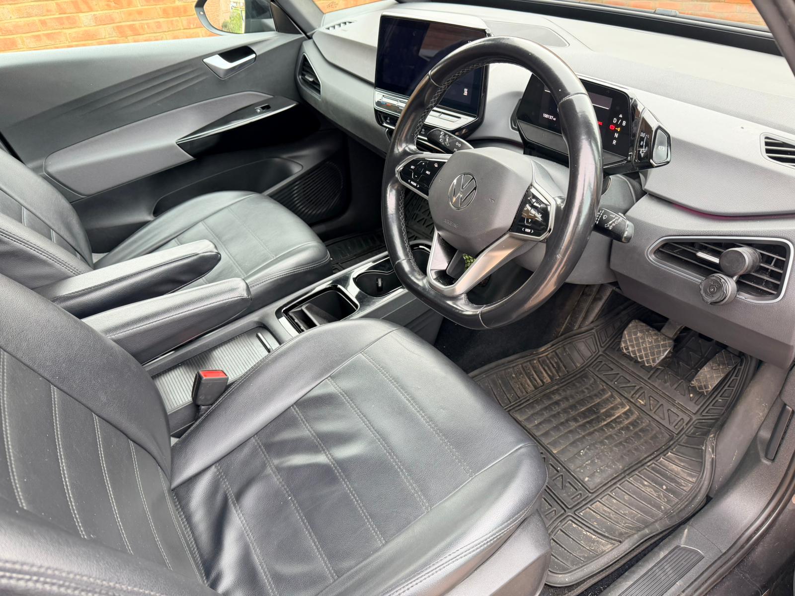 
								2021 (71) VW ID3 LIFE PRO PERFOMANCE 58kWh  full									