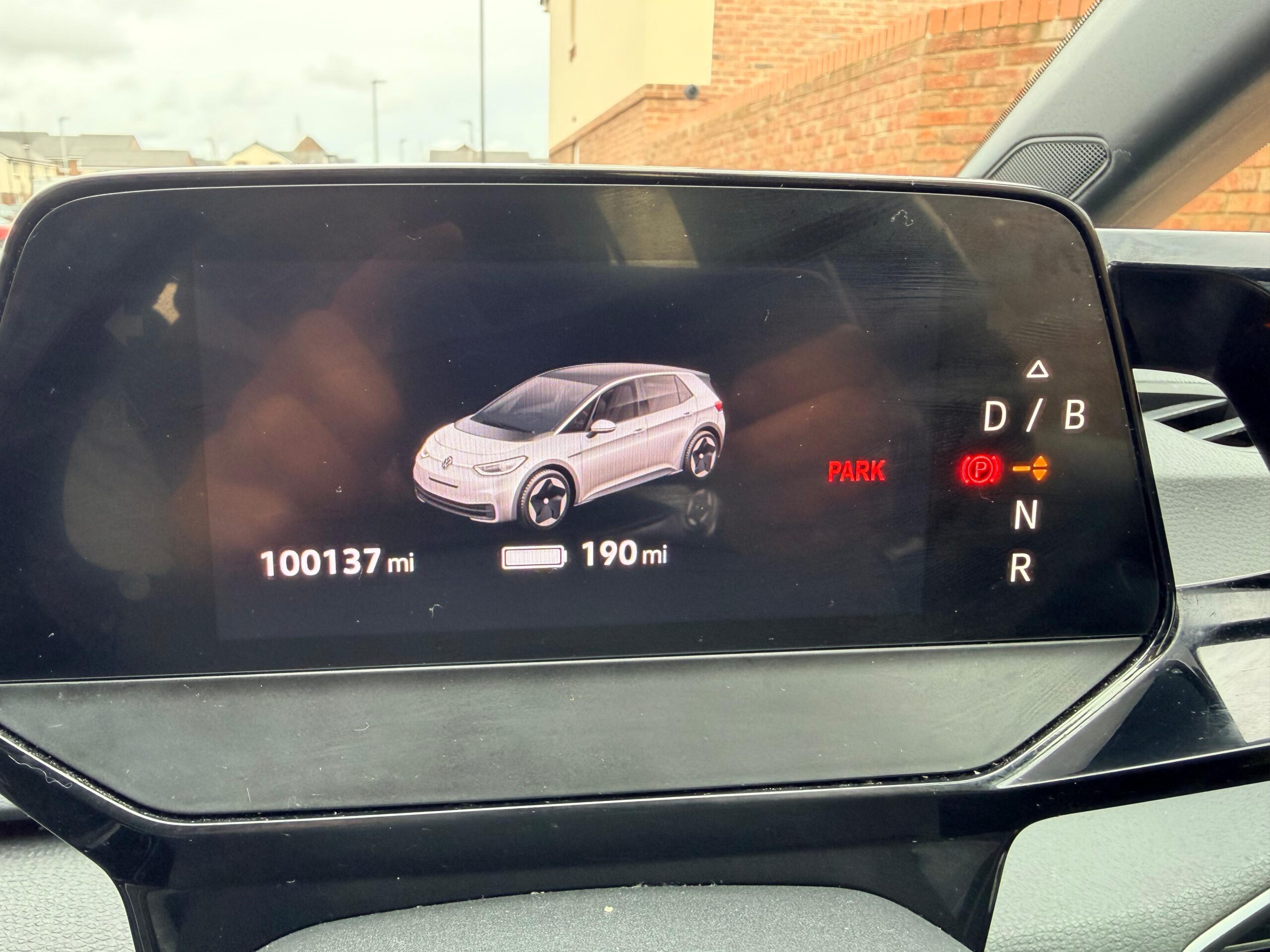 
								2021 (71) VW ID3 LIFE PRO PERFOMANCE 58kWh  full									