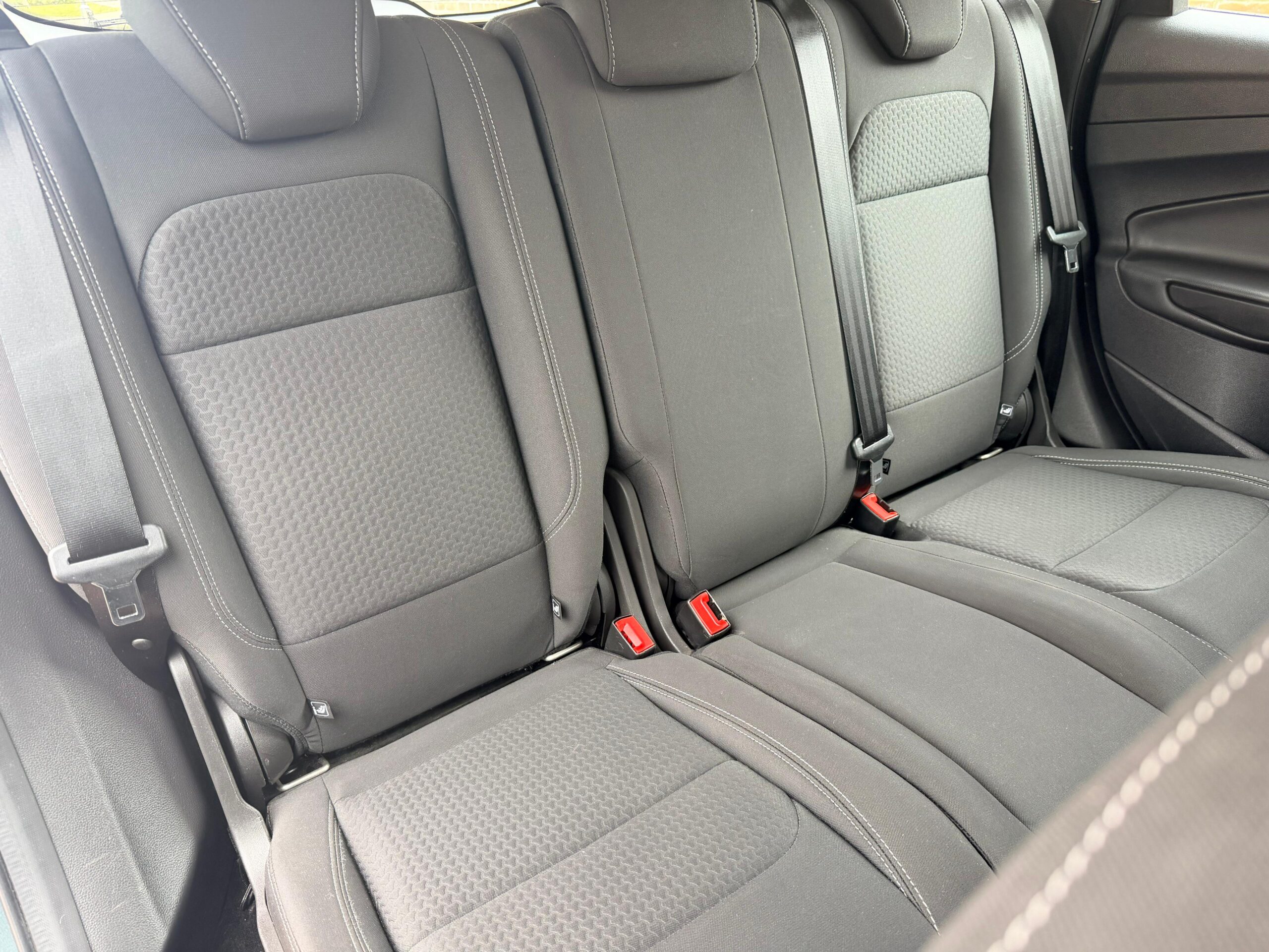 
								2017 (67) Ford Kuga 1.5 TDCi Zetec 5dr Auto 2WD full									