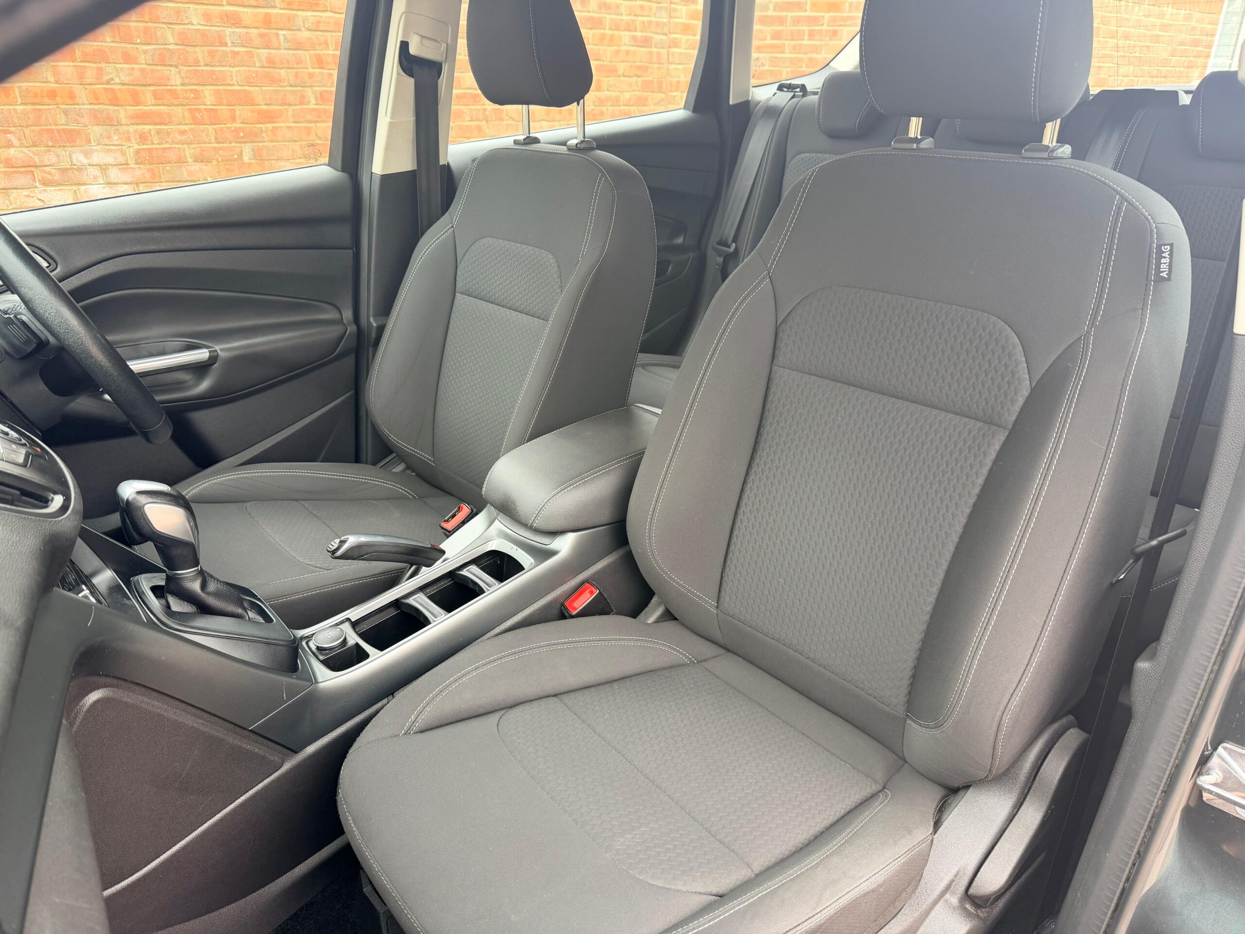 
								2017 (67) Ford Kuga 1.5 TDCi Zetec 5dr Auto 2WD full									