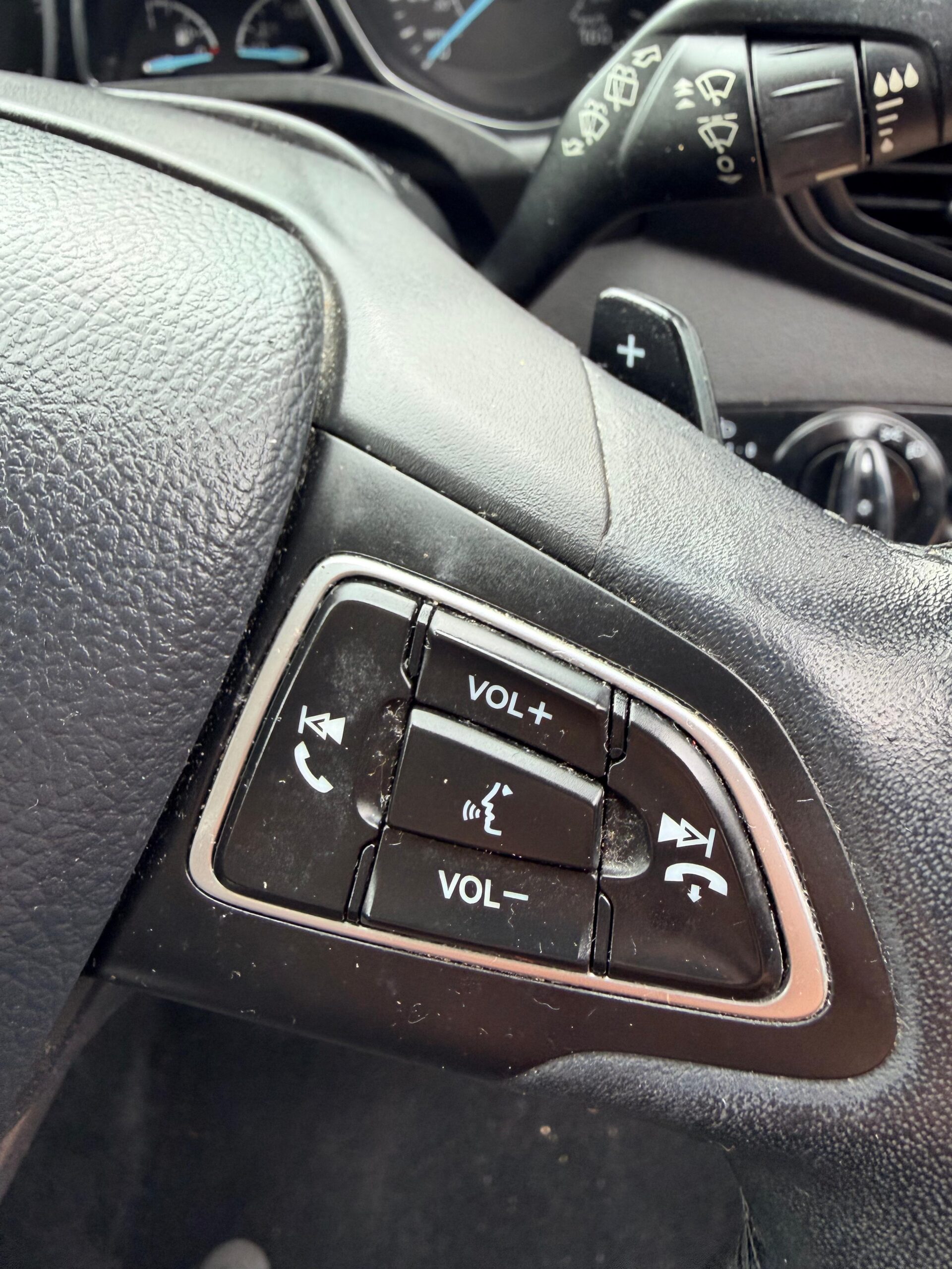 
								2017 (67) Ford Kuga 1.5 TDCi Zetec 5dr Auto 2WD full									